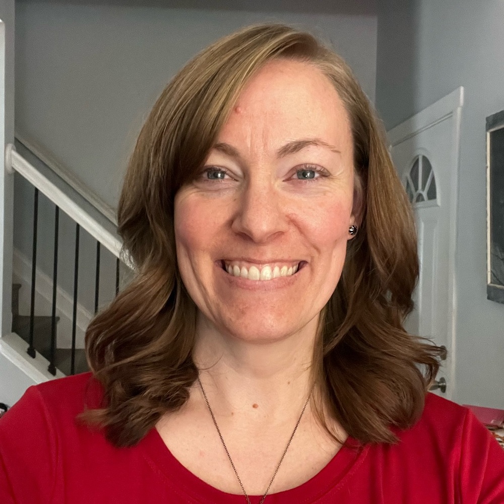 Meet your Posher, Erica